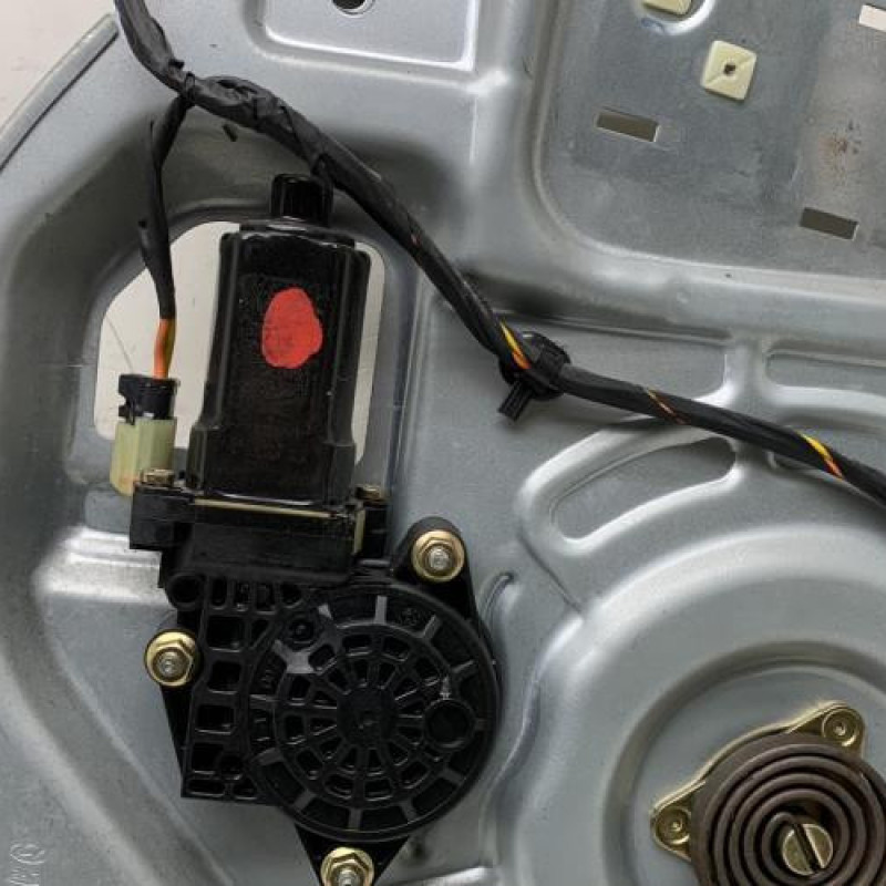 Leve vitre electrique avant droit HYUNDAI TUCSON 1 Photo n°2