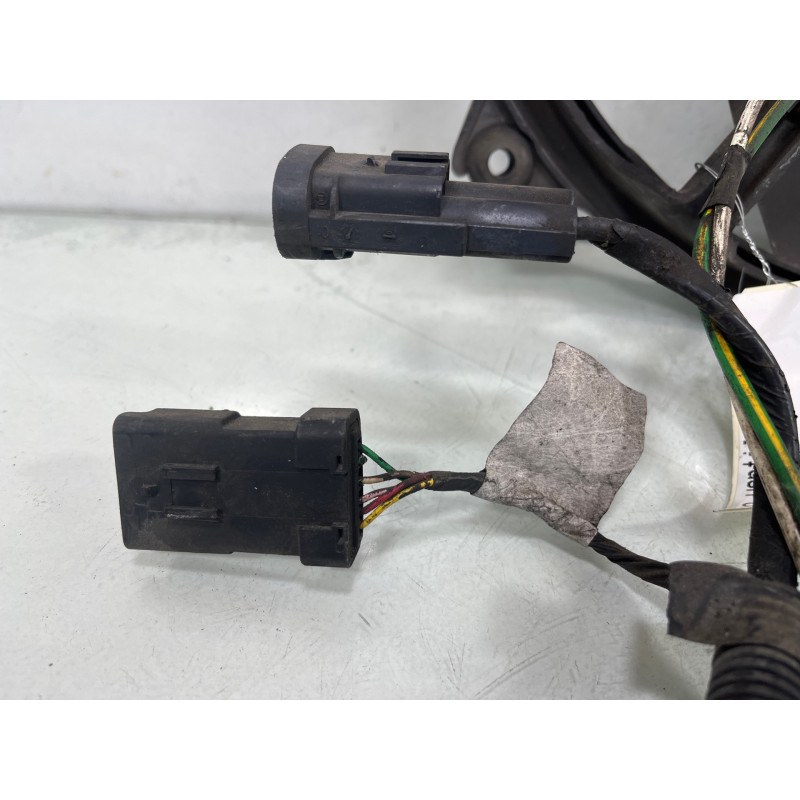 Moto ventilateur radiateur CITROEN XSARA PICASSO Photo n°1