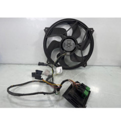 Moto ventilateur radiateur CITROEN XSARA PICASSO