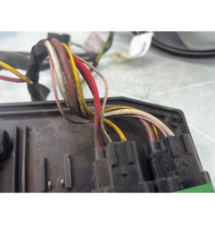 Moto ventilateur radiateur CITROEN XSARA PICASSO