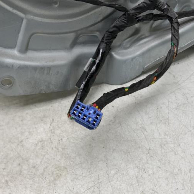 Leve vitre electrique avant droit HYUNDAI TUCSON 1 Photo n°3