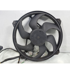 Moto ventilateur radiateur CITROEN XSARA PICASSO