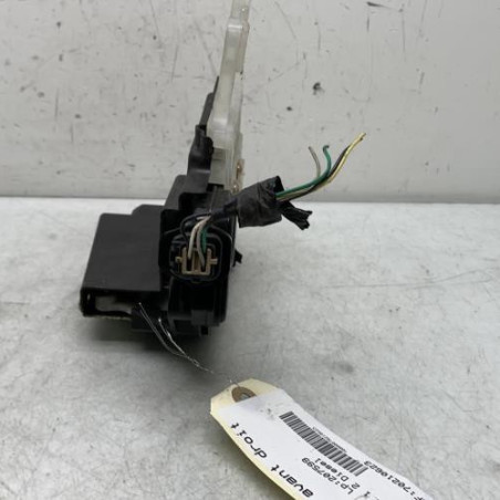 Serrure avant droit HYUNDAI TUCSON 1