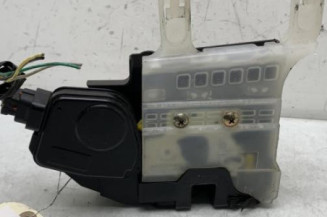 Serrure avant droit HYUNDAI TUCSON 1