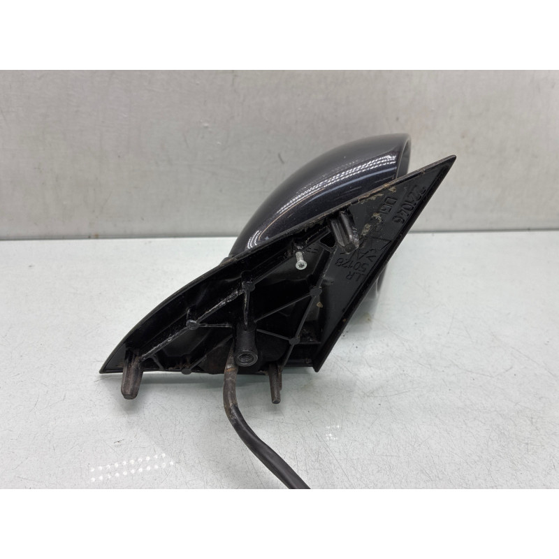 Retroviseur droit PEUGEOT 607 Photo n°3