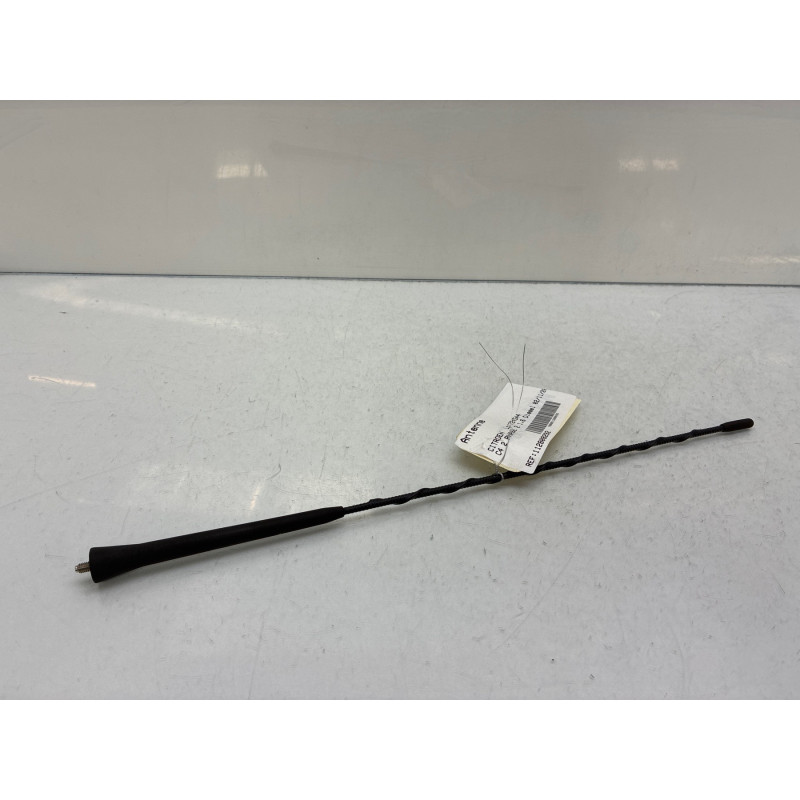 Antenne CITROEN C4 2 Photo n°2