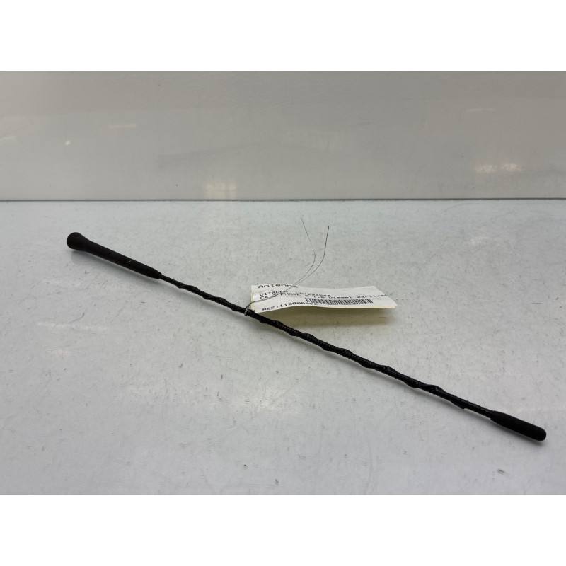 Antenne CITROEN C4 2 Photo n°3