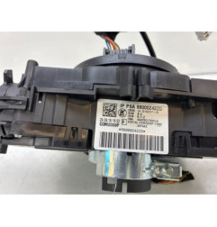 Com (Bloc Contacteur Tournant+Commodo Essuie Glace+Commodo Phare) CITROEN C4 2