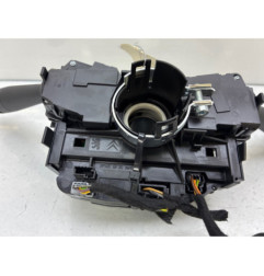 Com (Bloc Contacteur Tournant+Commodo Essuie Glace+Commodo Phare) CITROEN C4 2