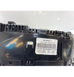 Compteur CITROEN C4 2