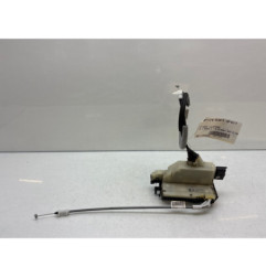 Serrure avant droit CITROEN C4 2
