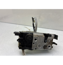 Serrure avant droit CITROEN C4 2