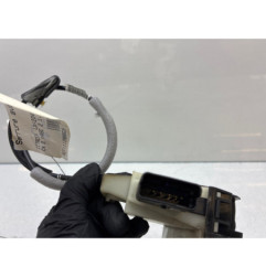 Serrure avant droit CITROEN C4 2