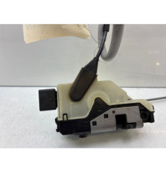 Serrure avant droit CITROEN C4 2