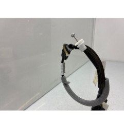 Serrure avant droit CITROEN C4 2