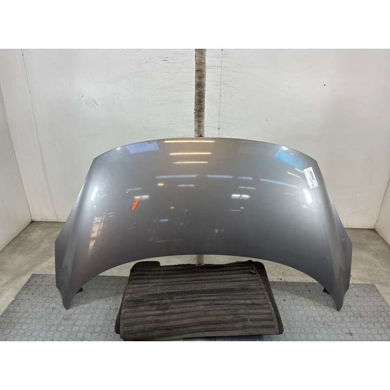 Capot RENAULT SCENIC 3 Photo n°1