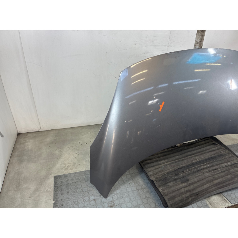 Capot RENAULT SCENIC 3 Photo n°2