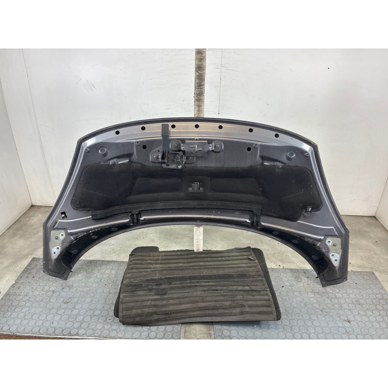 Capot RENAULT SCENIC 3 Photo n°4