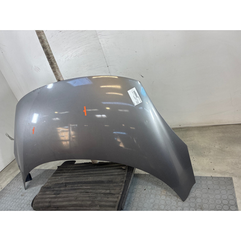 Capot RENAULT SCENIC 3 Photo n°6