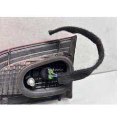 Feu arriere secondaire gauche (feux) RENAULT SCENIC 3