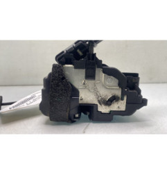 Serrure arriere gauche RENAULT LAGUNA 3