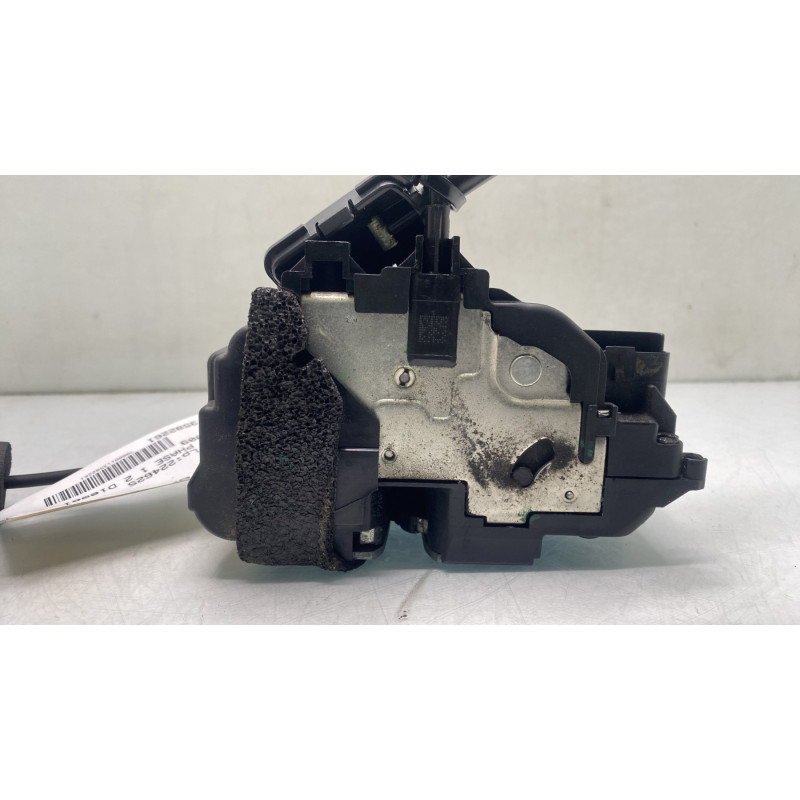Serrure arriere gauche RENAULT LAGUNA 3 Photo n°4