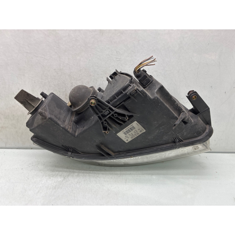 Optique avant principal gauche (feux)(phare) VOLKSWAGEN PASSAT 4 Photo n°3