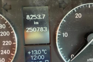 Porte avant droit MERCEDES CLASSE C 203 COUPE SPORT