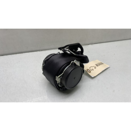 Ceinture arriere gauche RENAULT CLIO 4 Photo n°1