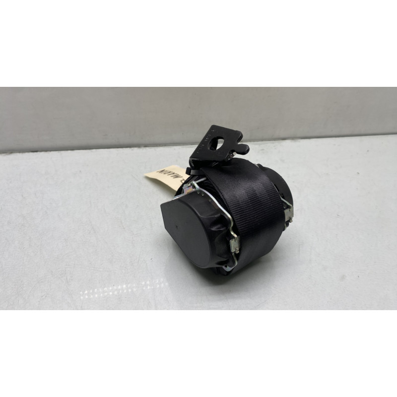 Ceinture arriere gauche RENAULT CLIO 4 Photo n°2