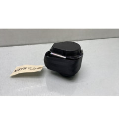 Ceinture arriere gauche RENAULT CLIO 4