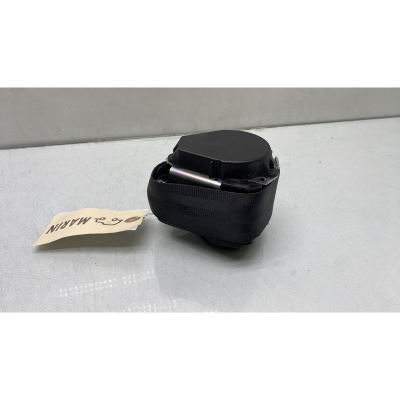 Ceinture arriere gauche RENAULT CLIO 4 Photo n°3