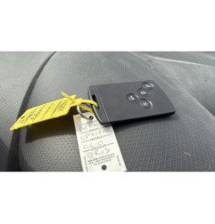 Ceinture arriere gauche RENAULT CLIO 4