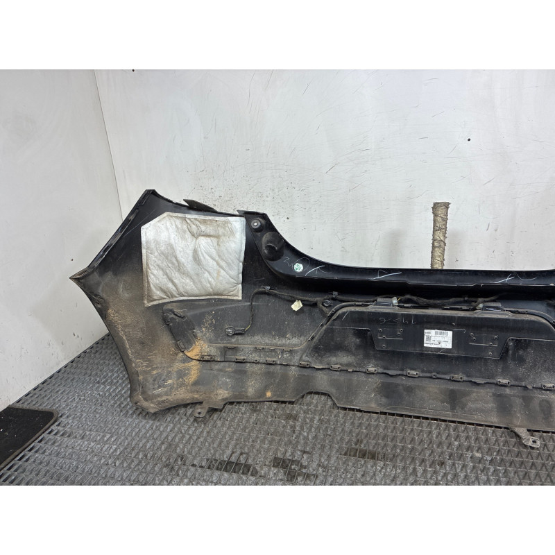 Pare choc arriere FORD KA+ Photo n°3
