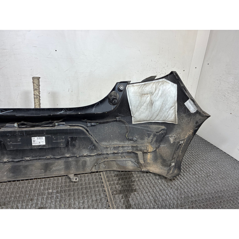 Pare choc arriere FORD KA+ Photo n°4