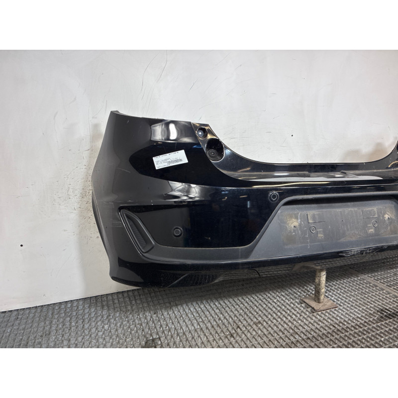 Pare choc arriere FORD KA+ Photo n°6