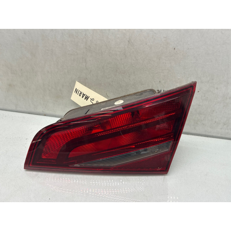 Feu arriere secondaire droit (feux) AUDI A3 3 Photo n°4