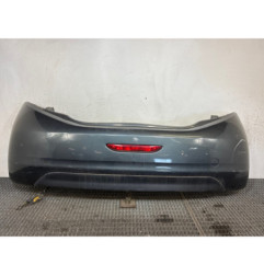 Pare choc arriere PEUGEOT 208 1