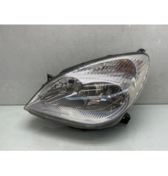 Optique avant principal gauche (feux)(phare) CITROEN C5 1