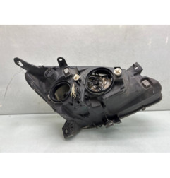 Optique avant principal gauche (feux)(phare) CITROEN C5 1