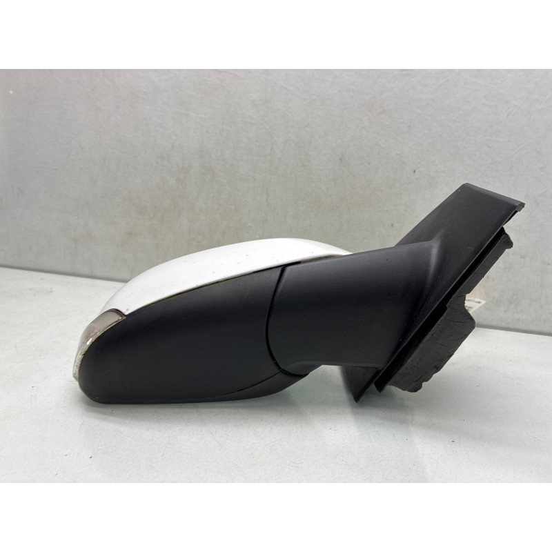 Retroviseur droit RENAULT MEGANE 3 Photo n°1
