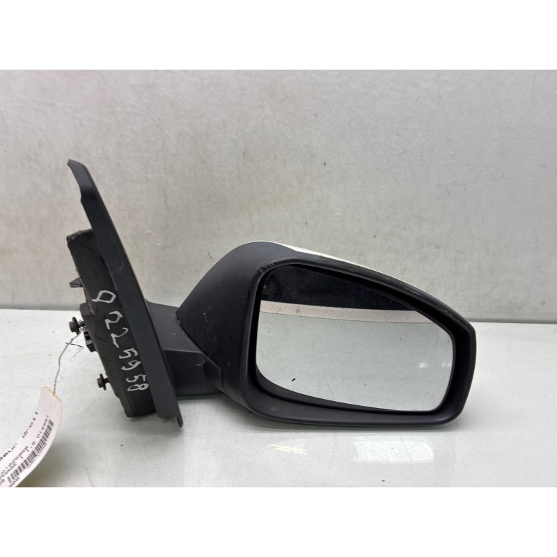 Retroviseur droit RENAULT MEGANE 3 Photo n°4