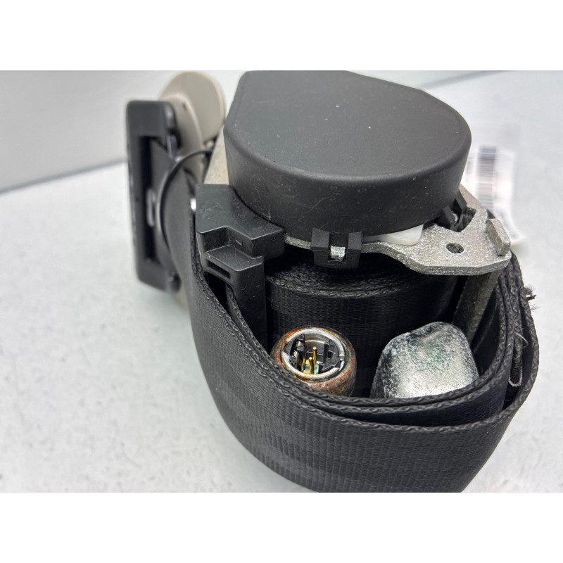 Pretensionneur de ceinture avant droit RENAULT LAGUNA 3 Photo n°2