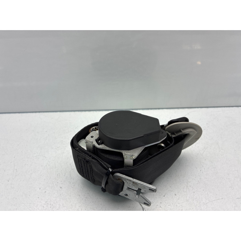 Pretensionneur de ceinture avant droit RENAULT LAGUNA 3 Photo n°3