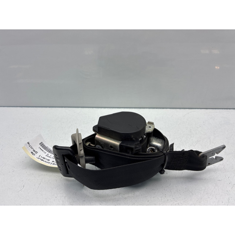 Pretensionneur de ceinture avant gauche RENAULT LAGUNA 3 Photo n°1