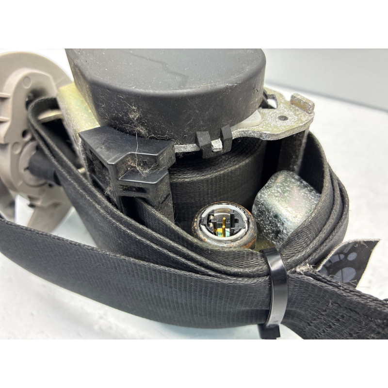 Pretensionneur de ceinture avant gauche RENAULT LAGUNA 3 Photo n°2