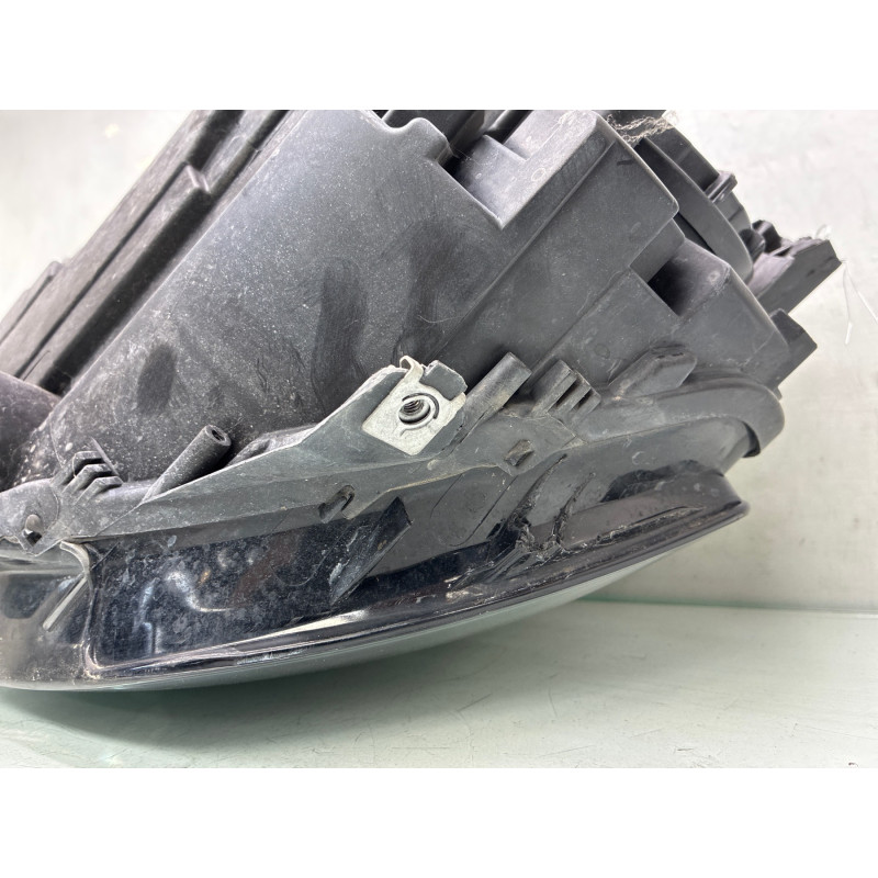 Optique avant principal droit (feux)(phare) VOLKSWAGEN GOLF 7 Photo n°1