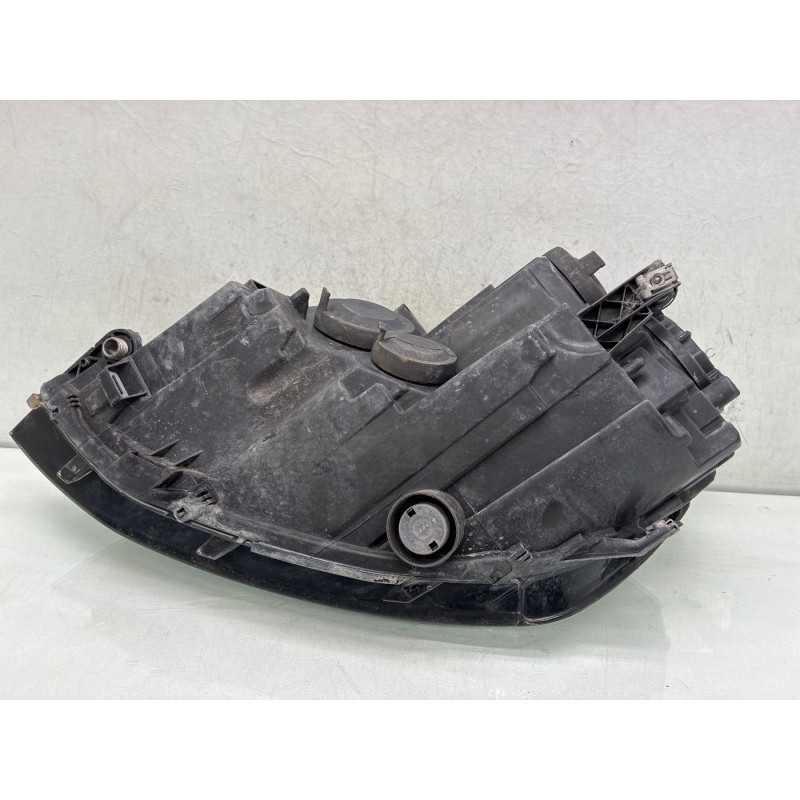 Optique avant principal droit (feux)(phare) VOLKSWAGEN GOLF 7 Photo n°5
