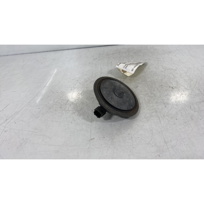 Avertisseur/Klaxon HYUNDAI SONATA 5 Photo n°2