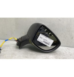 Retroviseur droit RENAULT CAPTUR 1